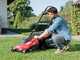 PROMO - Skil 0140 BA - Battery-powered Lawn Mower - 2x20V/4ah - 43cm cut