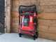 PROMO - Skil 0140 BA - Battery-powered Lawn Mower - 2x20V/4ah - 43cm cut