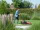 PROMO - Skil 0140 BA - Battery-powered Lawn Mower - 2x20V/4ah - 43cm cut