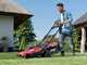 PROMO - Skil 0140 BA - Battery-powered Lawn Mower - 2x20V/4ah - 43cm cut