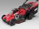 PROMO - Skil 0140 BA - Battery-powered Lawn Mower - 2x20V/4ah - 43cm cut