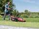 PROMO - Skil 0140 BA - Battery-powered Lawn Mower - 2x20V/4ah - 43cm cut
