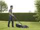 Alpina BL 380 E - Electric Lawn Mower &ndash; 1400W - 38 cm cut