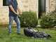 Alpina BL 380 E - Electric Lawn Mower &ndash; 1400W - 38 cm cut