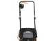 Alpina BL 380 E - Electric Lawn Mower &ndash; 1400W - 38 cm cut
