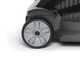 Alpina BL 380 E - Electric Lawn Mower &ndash; 1400W - 38 cm cut