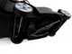 Alpina BL 380 E - Electric Lawn Mower &ndash; 1400W - 38 cm cut