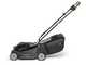 Alpina BL 380 E - Electric Lawn Mower &ndash; 1400W - 38 cm cut