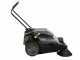 Karcher KM 70/25 C Bp 2SB - Battery-powered Sweeper with collection basket - 36V - BATTERY AND BATTERY CHARGER NOT INCLUDED