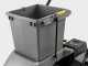 Karcher KM 70/25 C Bp 2SB - Battery-powered Sweeper with collection basket - 36V - BATTERY AND BATTERY CHARGER NOT INCLUDED