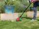 SKIL 0230CA - 20V battery-powered Edge Trimmer - WITHOUT BATTERY AND BATTERY CHARGER