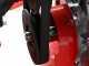 Top Line Vulcan - Petrol shredder - Honda GX 390 engine