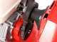 Top Line Vulcan - Petrol shredder - Honda GX 390 engine