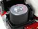 Top Line Vulcan - Petrol shredder - Honda GX 390 engine