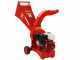 Top Line Vulcan - Petrol shredder - Honda GX 390 engine