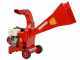 Top Line Vulcan - Petrol shredder - Honda GX 390 engine