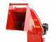 Top Line Vulcan - Petrol shredder - Honda GX 390 engine