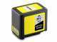 Karcher KM 70/25 C Bp 2SB - Battery-powered Sweeper with collection basket - 5Ah 36V