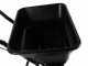 Verdemax SP300 - Manual Push Seeder - Fertiliser Spreader