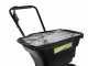 Verdemax SP300 - Manual Push Seeder - Fertiliser Spreader
