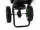 Verdemax SP300 - Manual Push Seeder - Fertiliser Spreader