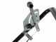 Verdemax SP300 - Manual Push Seeder - Fertiliser Spreader