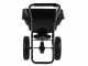 Verdemax SP300 - Manual Push Seeder - Fertiliser Spreader