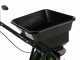 Verdemax SP300 - Manual Push Seeder - Fertiliser Spreader