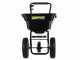 Verdemax SP300 - Manual Push Seeder - Fertiliser Spreader