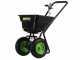 Verdemax SP300 - Manual Push Seeder - Fertiliser Spreader