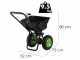 Verdemax SP300 - Manual Push Seeder - Fertiliser Spreader