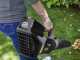 Alpina AB 20 Li Kit - Battery-powered Leaf Blower - with 20V/4Ah