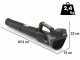 Alpina AB 20 Li Kit - Battery-powered Leaf Blower - with 20V/4Ah
