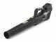 Alpina AB 20 Li Kit - Battery-powered Leaf Blower - with 20V/4Ah