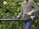 Alpina AB 20 Li Kit - Battery-powered Leaf Blower - with 20V/4Ah