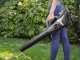 Alpina AB 20 Li Kit - Battery-powered Leaf Blower - with 20V/4Ah