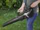 Alpina AB 20 Li Kit - Battery-powered Leaf Blower - with 20V/4Ah