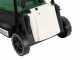 Greenbay SB-1300-32 - Electric Lawn Mower - 1300W - 32cm cut