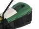 Greenbay SB-1300-32 - Electric Lawn Mower - 1300W - 32cm cut