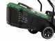 Greenbay SB-1300-32 - Electric Lawn Mower - 1300W - 32cm cut