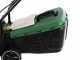 Greenbay SB-1300-32 - Electric Lawn Mower - 1300W - 32cm cut