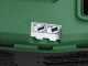 Greenbay SB-1300-32 - Electric Lawn Mower - 1300W - 32cm cut