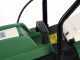 Greenbay SB-1300-32 - Electric Lawn Mower - 1300W - 32cm cut