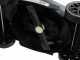 Greenbay SB-1300-32 - Electric Lawn Mower - 1300W - 32cm cut