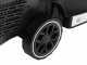 Greenbay SB-1300-32 - Electric Lawn Mower - 1300W - 32cm cut