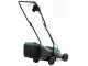 Greenbay SB-1300-32 - Electric Lawn Mower - 1300W - 32cm cut
