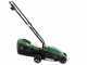Greenbay SB-1300-32 - Electric Lawn Mower - 1300W - 32cm cut