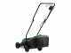 Greenbay SB-1300-32 - Electric Lawn Mower - 1300W - 32cm cut