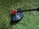 Skil 0250 - Battery-powered brush cutter -WITHOUT BATTERY AND BATTERY CHARGER