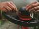 Skil 0250 - Battery-powered brush cutter -WITHOUT BATTERY AND BATTERY CHARGER